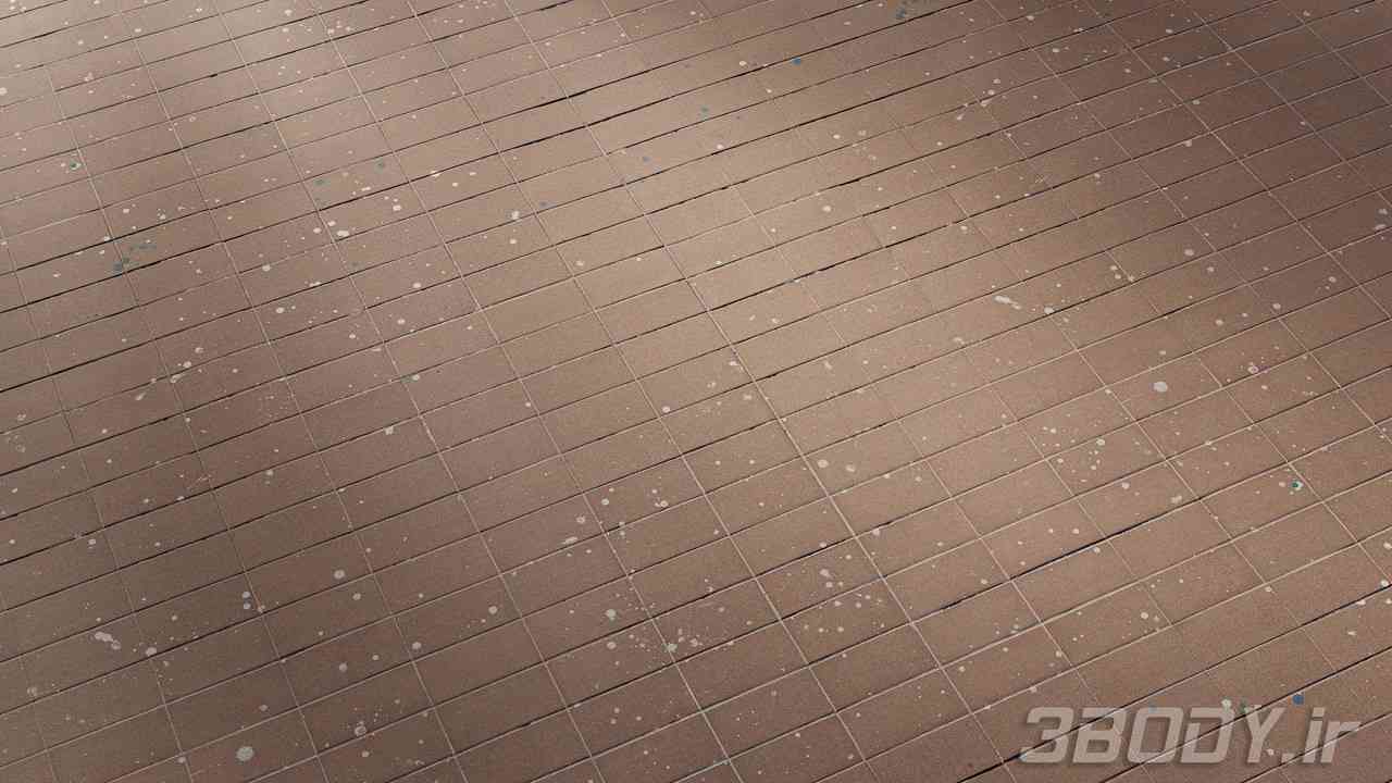 متریال کاشی  سرامیک ceramic tile عکس 1